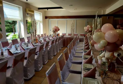 Restauracja i Noclegi Bazylia