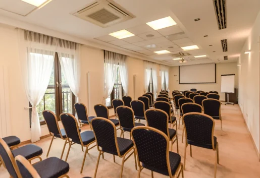 Hotel Elbrus Szczyrk Sala Południowa