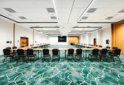 Sala Leśna (sala B)