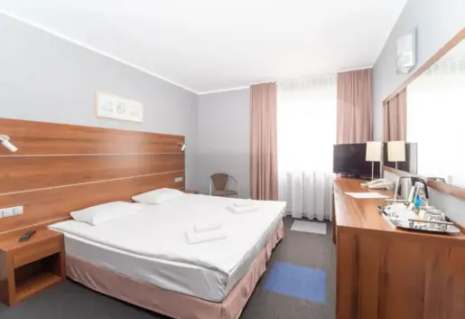 B&B Hotel Tychy
