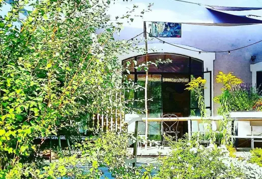 Butikowy Dom Eventowy Polna Zdrój