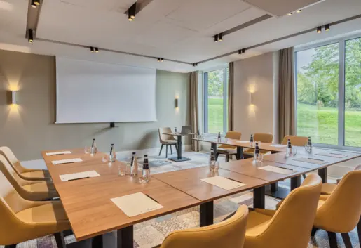 Sala konferencyjna B