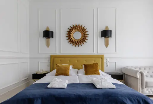 Pokój 2-os Superior