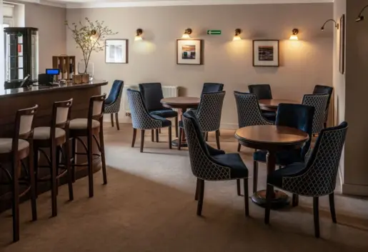 Hotel Maxymilian Kolobrzeg