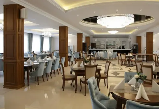 Restauracja Szlachecka