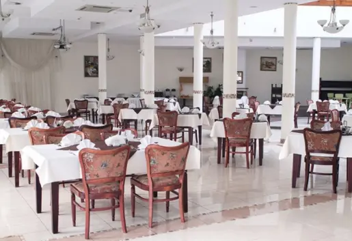 Restauracja Autos