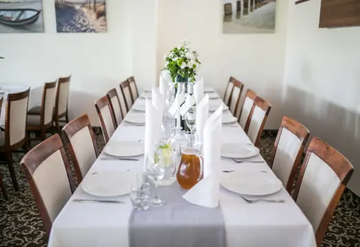 Restauracja Hotel Dom Zdrojowy Resort & SPA