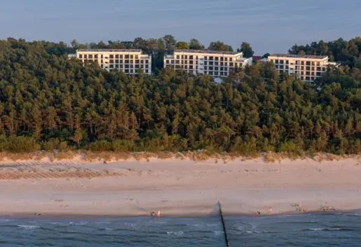 Essense Baltic Resort & Spa