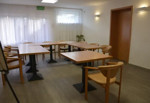 Sala konferencyjna 1