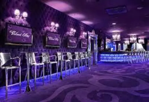 Velvet Bar