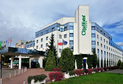 City Hotel Bydgoszcz