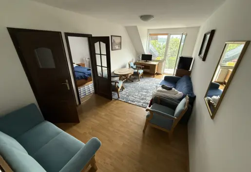 Apartament 6-osobowy
