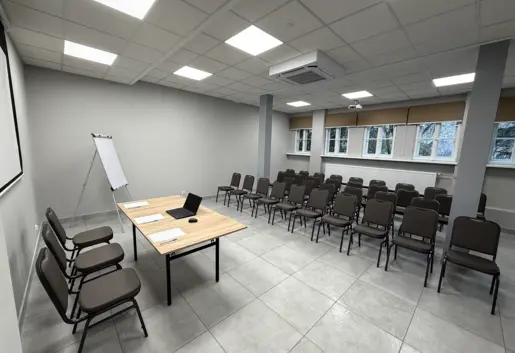 Sala konferencyjna