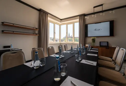 Apartamenty biznesowe