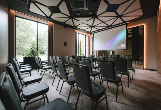 Sala Orbit A