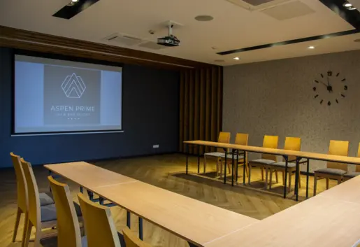 Sala konferencyjna