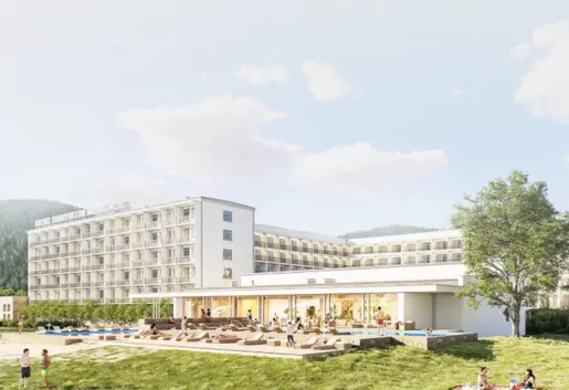 Arche Metalowiec Muszyna