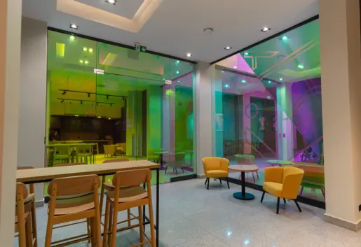 K20A Sala Konferencyjno-Szkoleniowo-Eventowa Leszno