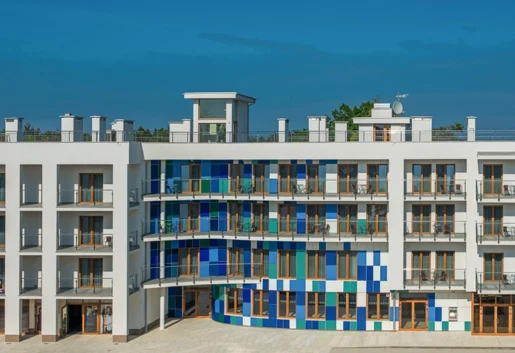 Hotel Szafir