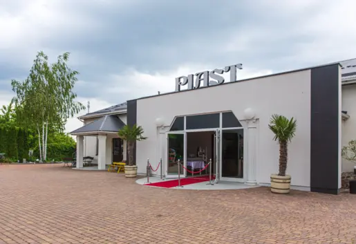 Dom Weselny Piast