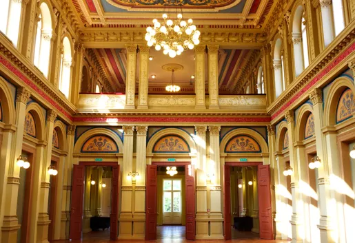 Sala Zgromadzeń