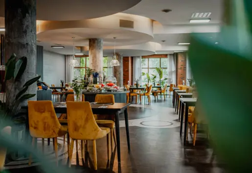 Restauracja Aqua Marina