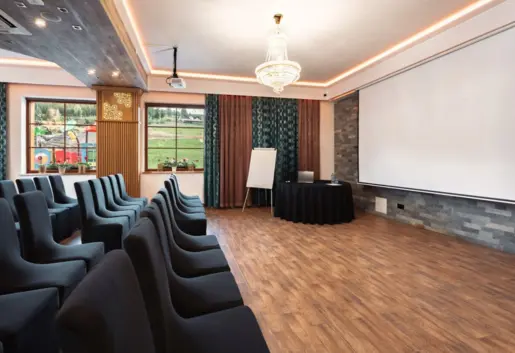 Sala konferencyjna 1