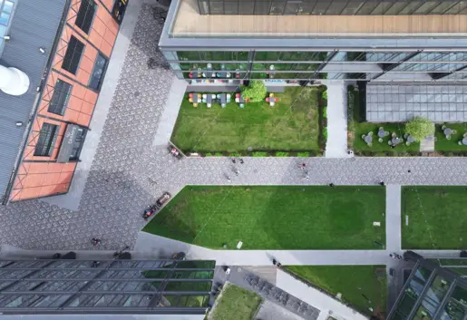 Powierzchnie Ekspozycyjne