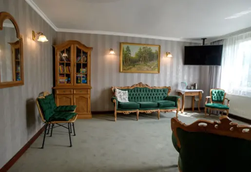 Sala Stylowa