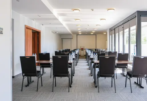 Warsaw Plaza Hotel Sala Belwederska