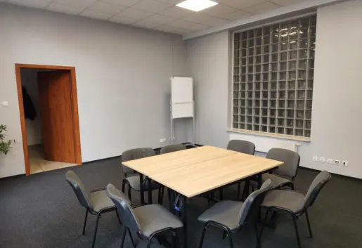 Sala "Za winklem"