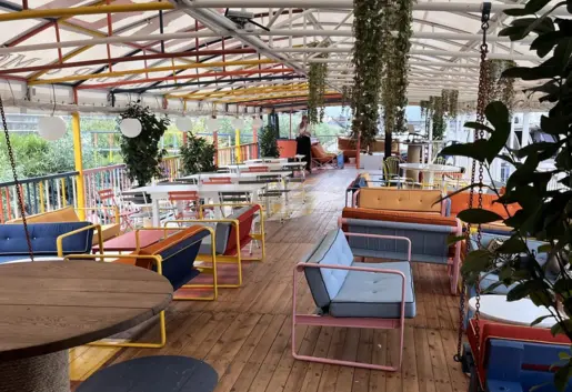 Przestrzeń eventowa