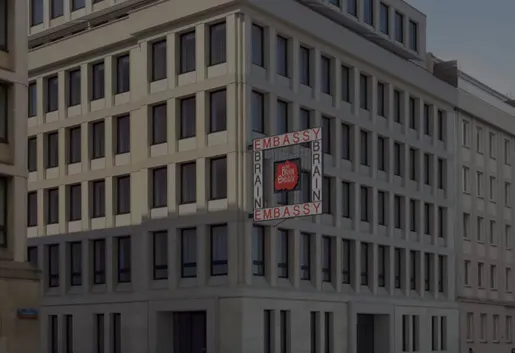 Nowe sale konferencyjne i eventowe w centrum Warszawy. Otwarto Brain Embassy Czackiego