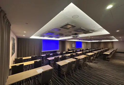 Sala Festiwalowa 1+2