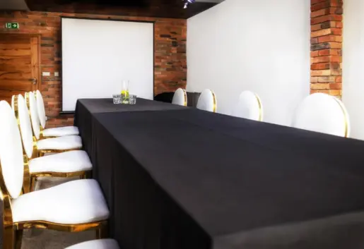 Sala konferencyjna