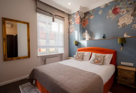 Apartament 2-osobowy