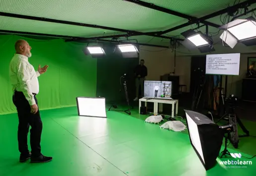Studio Greenbox