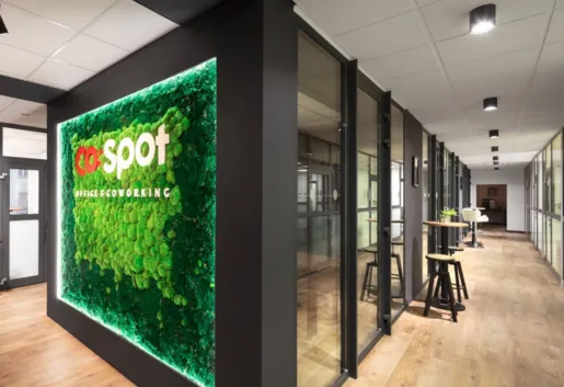 CoSpot Łódź