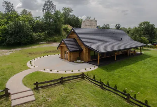 Sala Bankietowa Wapienniki