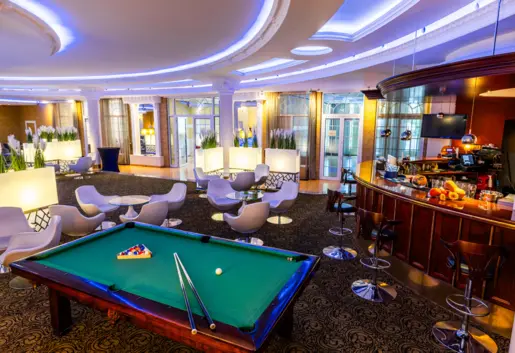 Restauracja Alice Hotel Windsor****