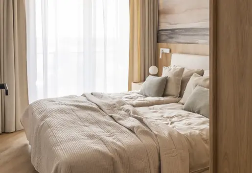 Prestige Suite z 2 sypialniami