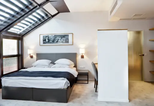 Pokój Premium Suite