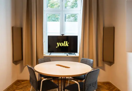 Garden Meeting Small