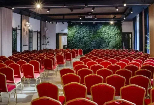 Sala by Progres Gdańsk