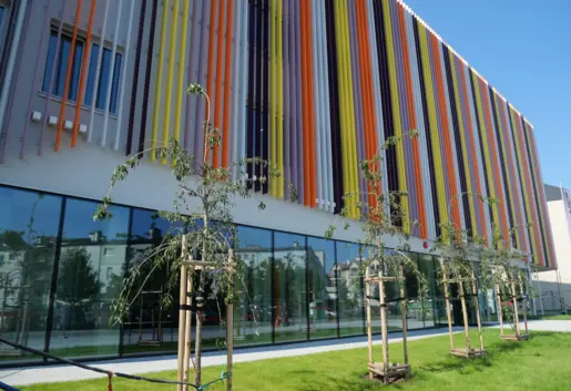 Centrum Kultury Podgórza - Ośrodek Ruczaj