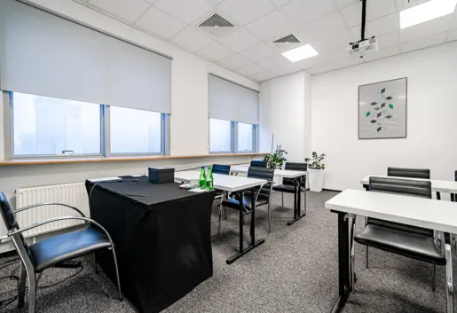 Sala A7 - ul. Prosta 69