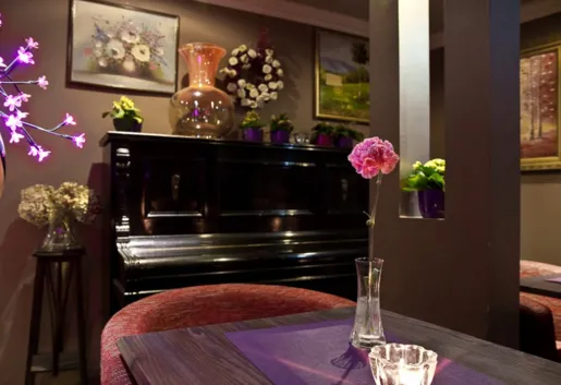 Restauracja Sempre Bracka