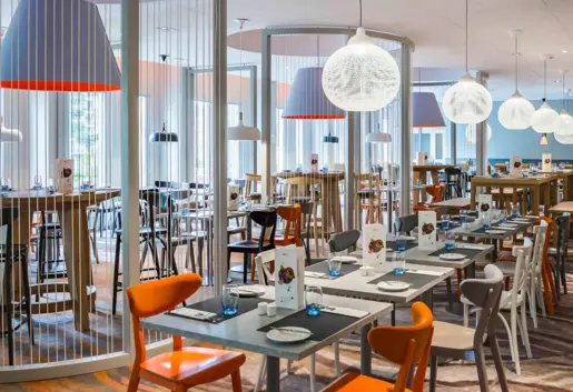 Novo Square Lounge Bar