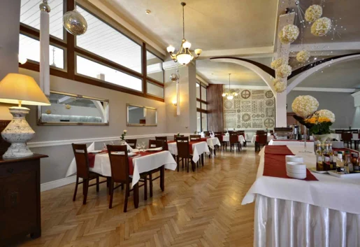 Hotel Mazowsze Medi Spa