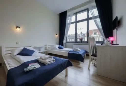 Pokój 2-osobowy Twin